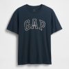 Maglietta con logo Gap Arch Maglietta con logo Gap Arch