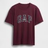 Maglietta con logo Gap Arch Maglietta con logo Gap Arch