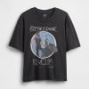 Maglietta corta con grafica Heavyweight Fleetwood Mac Maglietta corta con grafica Heavyweight Fleetwood Mac