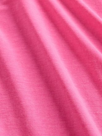 Maglietta corta con scollo a V GapFit Breathe