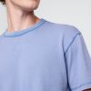 Maglietta corta pesante per adulti Maglietta corta pesante per adulti
