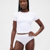 Maglietta corta SecondSkin Maglietta corta SecondSkin