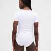 Maglietta corta SecondSkin Maglietta corta SecondSkin