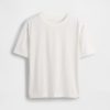 Maglietta da pigiama oversize riciclata per bambini Maglietta da pigiama oversize riciclata per bambini
