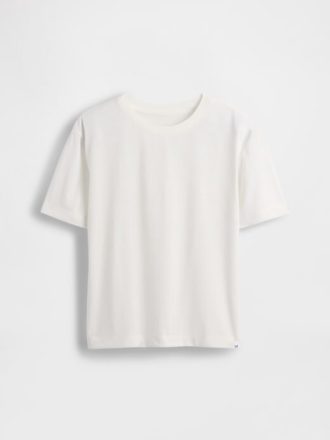 Maglietta da pigiama oversize riciclata per bambini