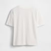 Maglietta da pigiama oversize riciclata per bambini Maglietta da pigiama oversize riciclata per bambini