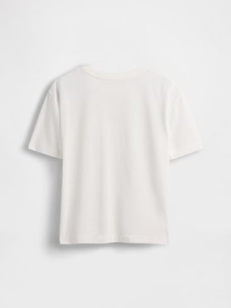 Maglietta da pigiama oversize riciclata per bambini