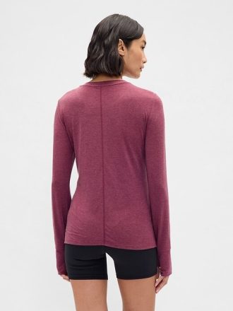 Maglietta GapFit Breathe