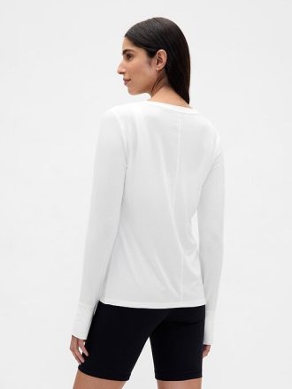 Maglietta GapFit Breathe