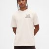 Maglietta grafica Basquiat Maglietta grafica Basquiat