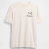 Maglietta grafica Basquiat Maglietta grafica Basquiat
