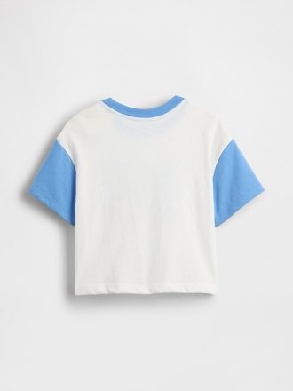 Maglietta grafica Bluey per neonati e bambini piccoli