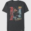Maglietta grafica Boyz N The Hood Doughboy Maglietta grafica Boyz N The Hood Doughboy