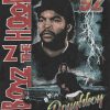 Maglietta grafica Boyz N The Hood Doughboy Maglietta grafica Boyz N The Hood Doughboy