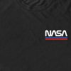 Maglietta grafica con logo NASA Maglietta grafica con logo NASA