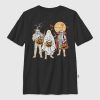 Maglietta grafica di Halloween di Star Wars per bambini