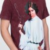 Maglietta grafica di Star Wars Maglietta grafica di Star Wars