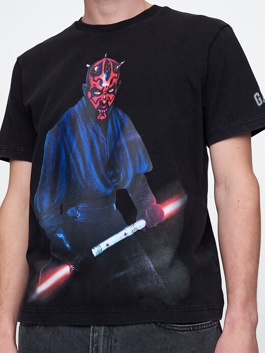 Maglietta grafica di Star Wars Maglietta grafica di Star Wars