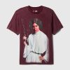 Maglietta grafica di Star Wars Maglietta grafica di Star Wars