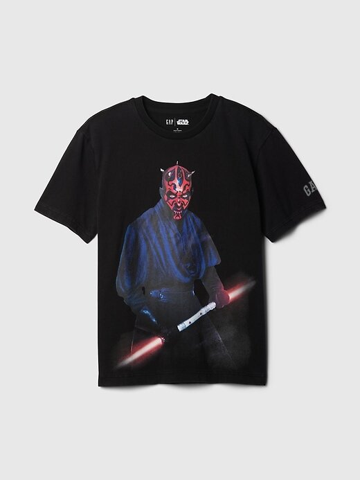 Maglietta grafica di Star Wars Maglietta grafica di Star Wars