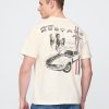 Maglietta grafica Ford Mustang Maglietta grafica Ford Mustang
