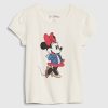 Maglietta grafica Gap × Disney Baby Minnie Mouse