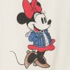 Maglietta grafica Gap × Disney Baby Minnie Mouse