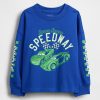 Maglietta grafica Gap × Disney Baby & Toddler Cars Maglietta grafica Gap × Disney Baby & Toddler Cars