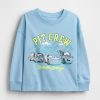 Maglietta grafica Gap × Disney Baby & Toddler Cars Maglietta grafica Gap × Disney Baby & Toddler Cars