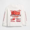 Maglietta grafica Gap × Disney Baby & Toddler Cars Maglietta grafica Gap × Disney Baby & Toddler Cars