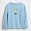 Maglietta grafica Gap × Disney Baby & Toddler Cars Maglietta grafica Gap × Disney Baby & Toddler Cars