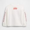 Maglietta grafica Gap × Disney Baby & Toddler Cars Maglietta grafica Gap × Disney Baby & Toddler Cars