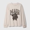 Maglietta grafica Gap × Disney Kids Maui Maglietta grafica Gap × Disney Kids Maui