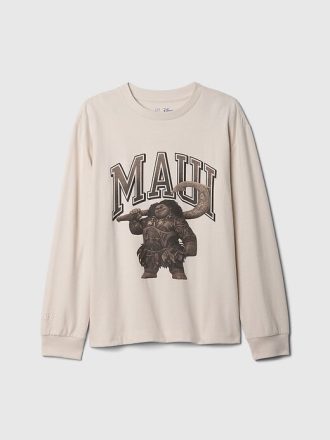 Maglietta grafica Gap × Disney Kids Maui