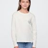 Maglietta grafica Gap × Disney Kids Moana Maglietta grafica Gap × Disney Kids Moana