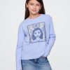 Maglietta grafica Gap × Disney Kids Moana Maglietta grafica Gap × Disney Kids Moana