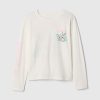 Maglietta grafica Gap × Disney Kids Moana Maglietta grafica Gap × Disney Kids Moana