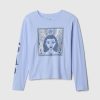 Maglietta grafica Gap × Disney Kids Moana Maglietta grafica Gap × Disney Kids Moana