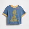 Maglietta grafica Gap × Disney per neonati e bambini piccoli Maglietta grafica Gap × Disney per neonati e bambini piccoli