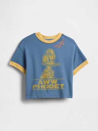 Maglietta grafica Gap × Disney per neonati e bambini piccoli