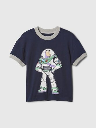 Maglietta grafica Gap × Disney per neonati e bambini piccoli