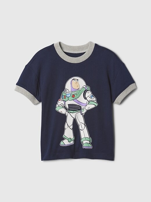 Maglietta grafica Gap × Disney per neonati e bambini piccoli Maglietta grafica Gap × Disney per neonati e bambini piccoli
