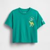 Maglietta grafica Gap × Disney per neonati e bambini piccoli Maglietta grafica Gap × Disney per neonati e bambini piccoli