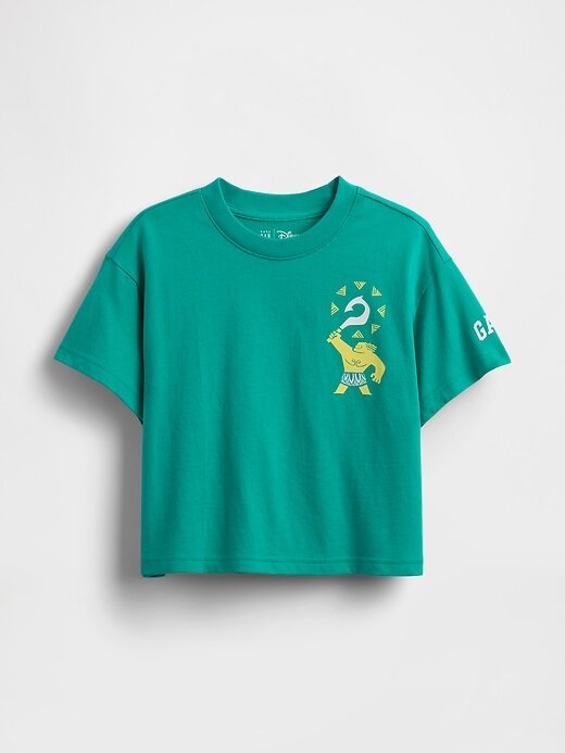 Maglietta grafica Gap × Disney per neonati e bambini piccoli Maglietta grafica Gap × Disney per neonati e bambini piccoli