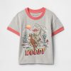 Maglietta grafica Gap × Disney per neonati e bambini piccoli Maglietta grafica Gap × Disney per neonati e bambini piccoli