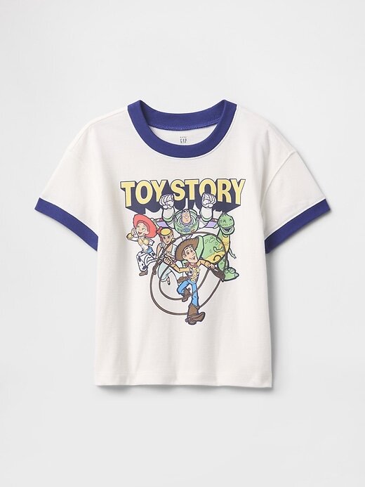 Maglietta grafica Gap × Disney per neonati e bambini piccoli Maglietta grafica Gap × Disney per neonati e bambini piccoli