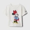 Maglietta grafica Gap × Disney per neonati e bambini piccoli Maglietta grafica Gap × Disney per neonati e bambini piccoli