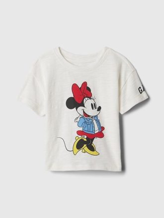 Maglietta grafica Gap × Disney per neonati e bambini piccoli