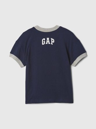 Maglietta grafica Gap × Disney per neonati e bambini piccoli
