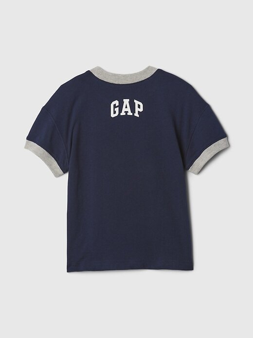 Maglietta grafica Gap × Disney per neonati e bambini piccoli Maglietta grafica Gap × Disney per neonati e bambini piccoli
